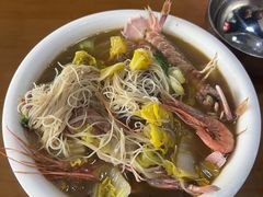 -象山小白象海鲜面