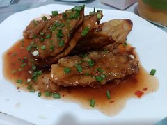 -老字号怡玺·藿香雅鱼(20年雅安店)