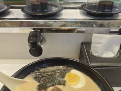 -和町回转自助日料(华山环宇城店)