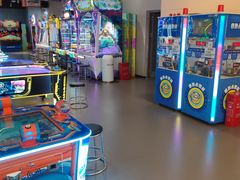 -meland·儿童乐园·游戏厅娃娃机·电玩Xbox(成都合生汇店)