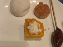 -OPEN開全日自助餐厅·牛肉火锅·海鲜(佛山希尔顿酒店)