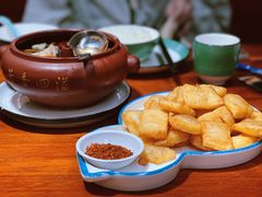 -云隐小厨·传统大理美食(复兴路店)