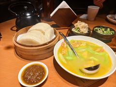 -烹贝小馆(华采天地店)