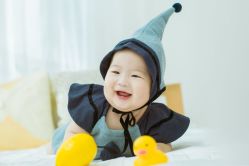 -江阴偶来路儿童摄影(江阴市新体育中心体育场店)