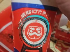 -塔斯汀中国汉堡(徐汇汇京广场店)