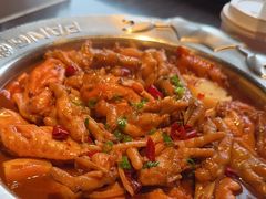 -胖哥俩肉蟹煲(杭州下沙学林街店)