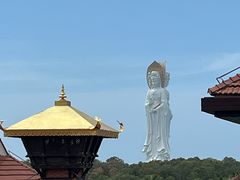 -三亚南山文化旅游区