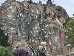 -西霞口神雕山野生动物世界