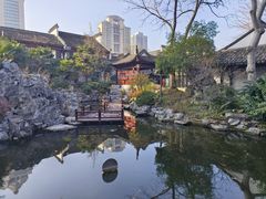 -南京民俗博物馆(甘熙故居)