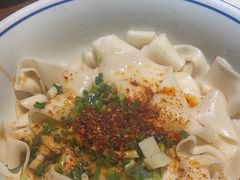 -吴满满油泼面(北方风味园店)