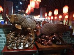 -乐山串串香老火锅(鼓楼店)