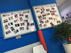 -美吉姆国际儿童发展中心(红谷滩绿地缤纷城中心)
