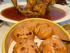 -海泰食府·新鲁菜·家宴(总部基地店)