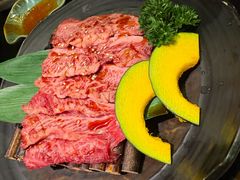 -御牛道日式烤肉料理(杭州西溪印象城店)