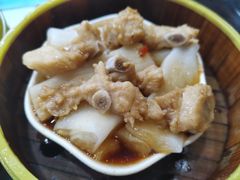 -府城小食馆(金龙宾馆店)