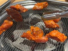 -麻蒲碳烤肉(远景路1号店)