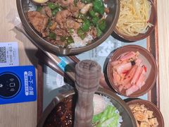 -京参 • 擂椒饭(这有山店)