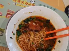 -熊猫自助餐厅.萌趣城堡(长隆熊猫酒店)