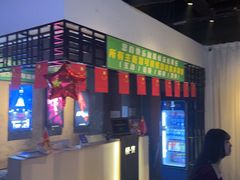 -棂笼·深度沉浸密室(武汉旗舰店)