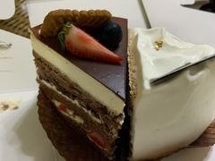 莓果森林-PETIT PARIS 小巴黎(花园道店)