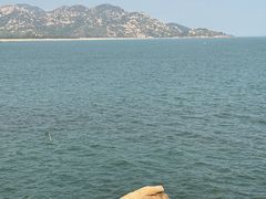 -那琴半岛地质海洋公园