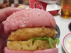 -龍歌自助小火锅(市南金茂湾店)