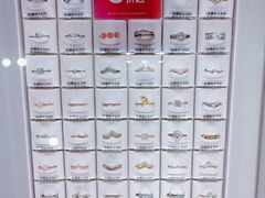 -Pandora潘多拉珠宝(虹口龙之梦店)