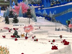 -长沙湘江欢乐雪域