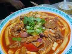 -阿西娅食府(中关村店)