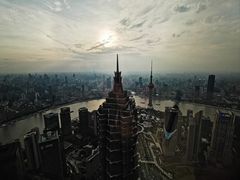 -上海柏悦酒店·世纪100牛排馆