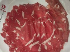 -阳坊大都涮羊肉(阳坊总店)
