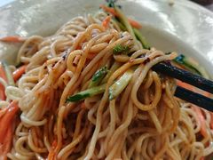 -李先生牛肉面大王(广渠门内店)