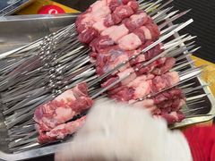 -古彭7只羊·招牌白串·碳锅羊肉旗舰店