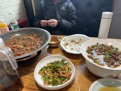 -湘水滨·臭鳜鱼·湘菜(马驹桥店)