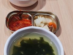 -稻百鲜·拌饭·朝鲜族石锅菜(江南万达店)
