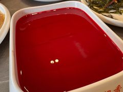 -蜀留香火锅·始于1999·原四川老火锅(白堤路店)