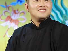 -德云社三庆园