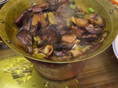 -印象鲵宴·张家界地标美食名片(溪布街店)