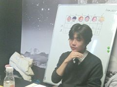 -剧狐剧本杀(徐汇1号店)