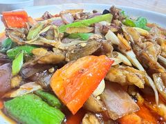 -三哥田螺(北书院街店)