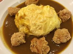 -COCO壱番屋(北京平安国际金融中心店)