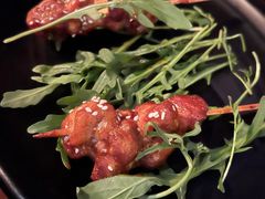 -Luchador摔跤手墨西哥餐厅(恒宇广场店)