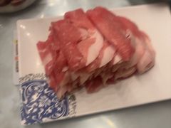 -福寿斋·老北京铜锅涮肉·烧烤(清岚店)