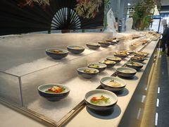 -聖唐海天海鲜自助餐厅