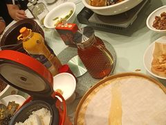 -辛香味烧鱼馆·非遗技艺·排骨红烧肉(光谷医药园店)