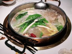 -牛人日志·鲜牛肉骨汤火锅(万科里瑧店)