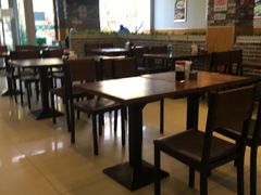 大堂-清真永恒华威肉饼(潘家园店)