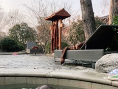 -思念果岭悦温泉