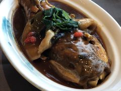 红烧河豚-肆月河豚·新淮扬(金融街店)