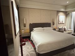 -杭州城中香格里拉大酒店